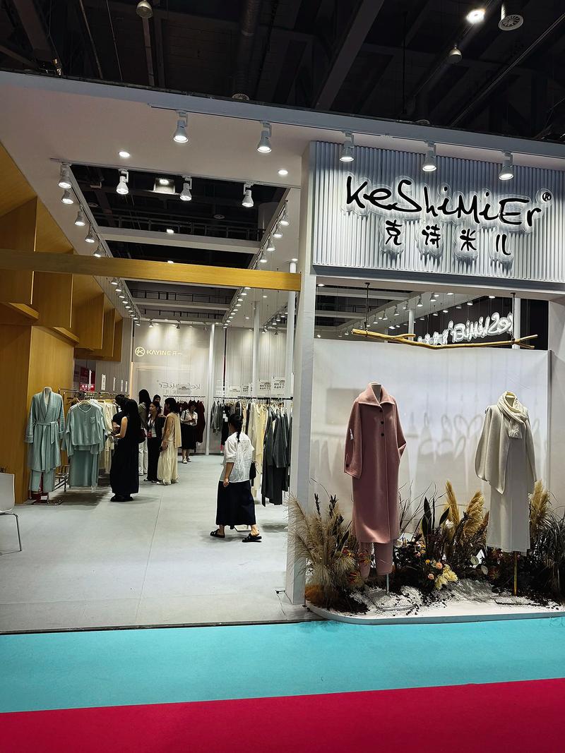 杭州国际纺织服装供应链博览会 重塑时尚产业价值链与创新生态