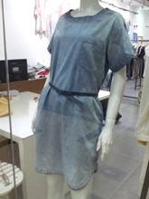 杭州女装牛仔裙新风尚 解码最新热卖款式图1975279