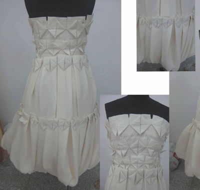 杭州育人服装培训学校 专业成就时尚梦想的摇篮