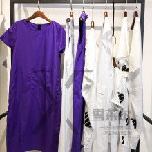 携手潮头 杭州情侣服饰贸易公司的时尚旋律