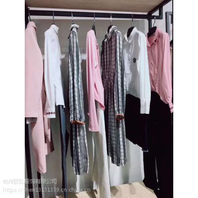 尾货批发新风向 从广州到杭州，女装拿货如何选对作战路径
