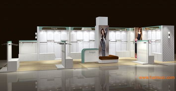 打造内衣展柜精品 从厂家选择到价格分析